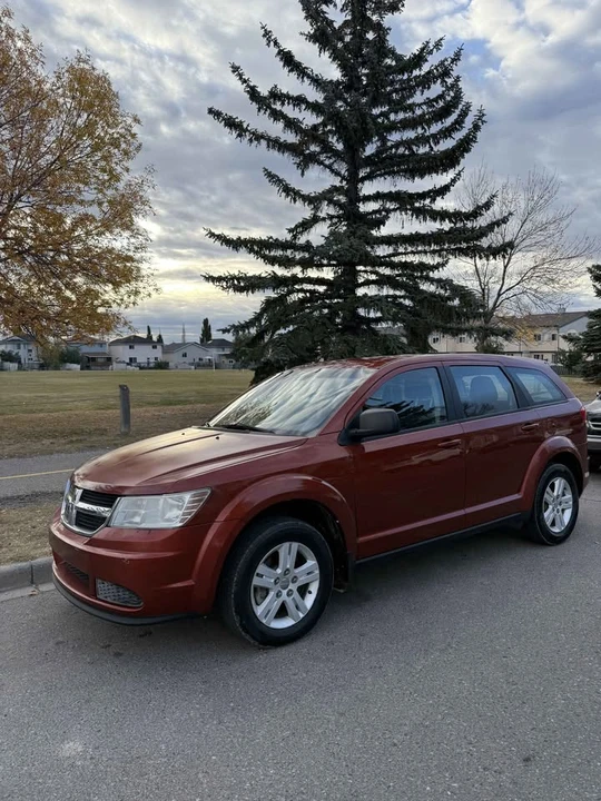 2014 Dodge Journey - Image 6 of 16