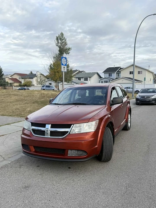 2014 Dodge Journey - Image 5 of 16