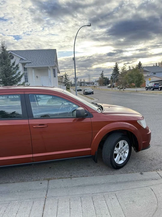 2014 Dodge Journey - Image 9 of 16