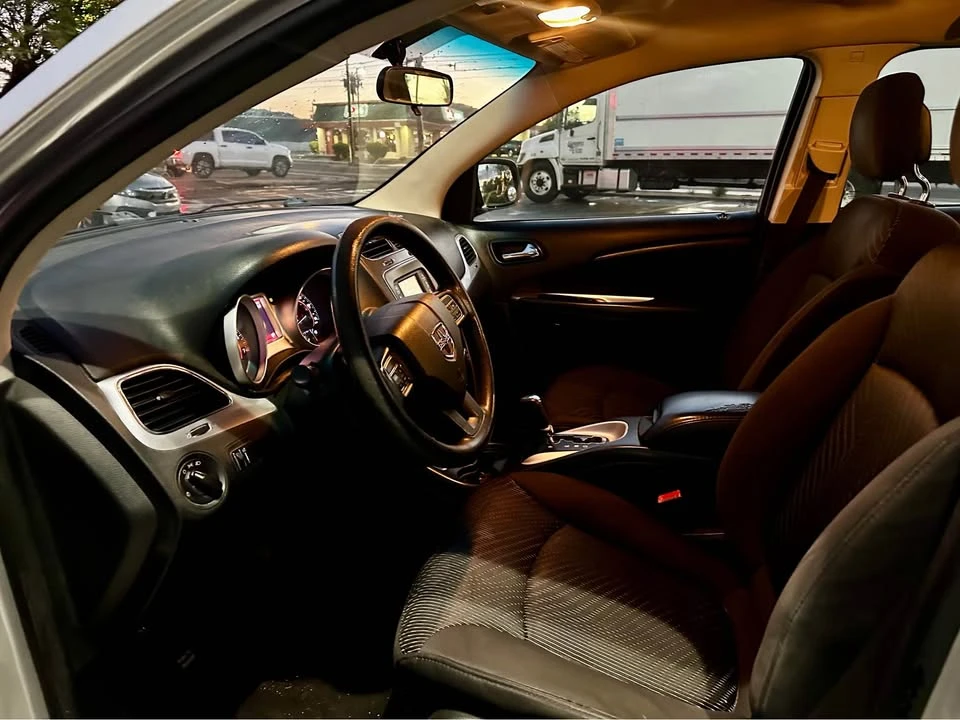 2014 Dodge Journey - Image 9 of 11