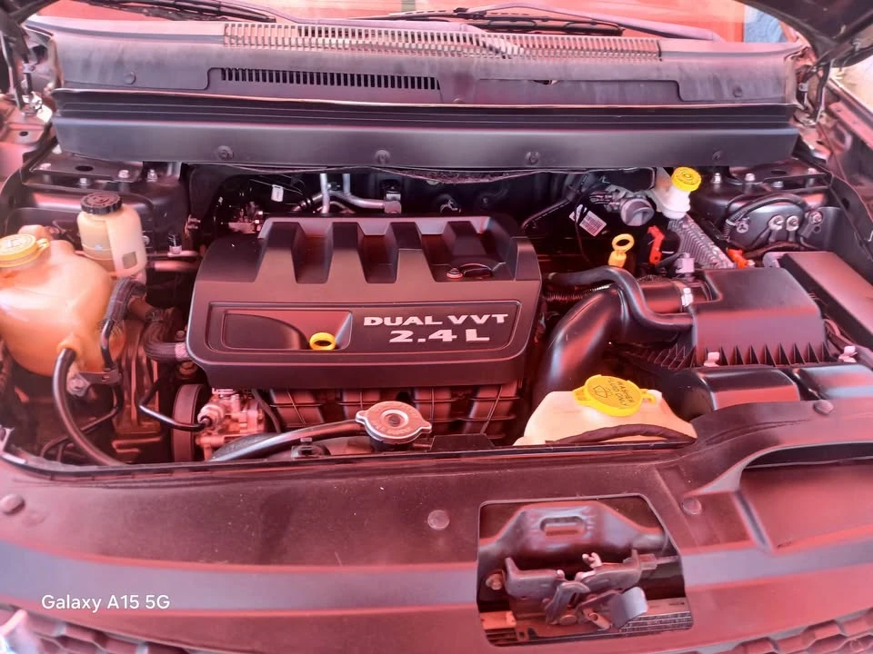 2014 Dodge Journey - Image 9 of 9