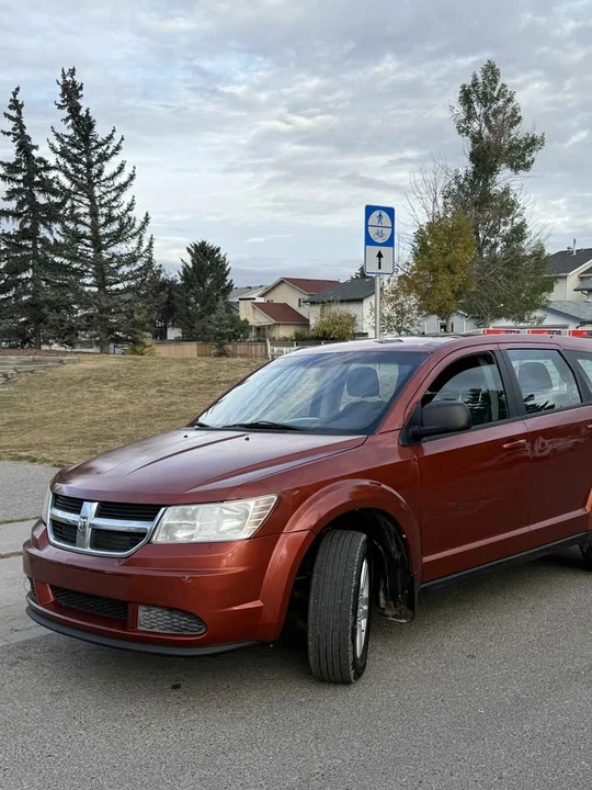 2014 Dodge Journey - Image 3 of 16