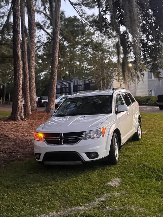 2014 Dodge Journey - Image 5 of 10