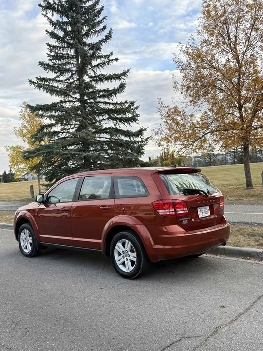2014 Dodge Journey - Image 8 of 16
