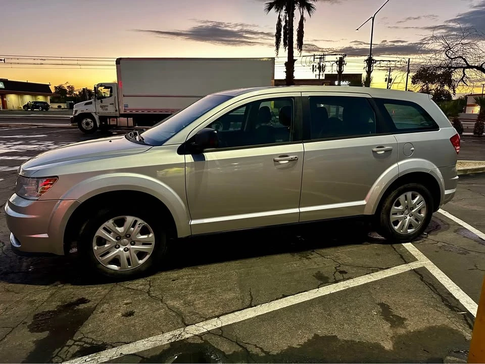 2014 Dodge Journey - Image 6 of 11
