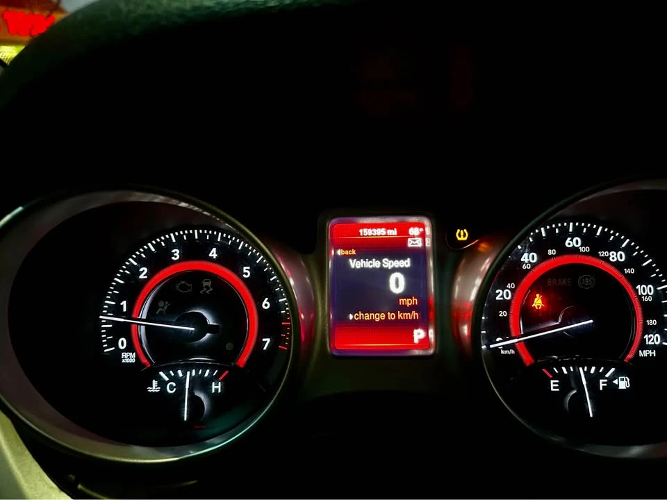 2014 Dodge Journey - Image 11 of 11