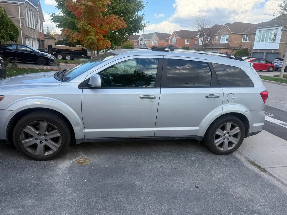 2014 Dodge Journey - Image 2 of 2