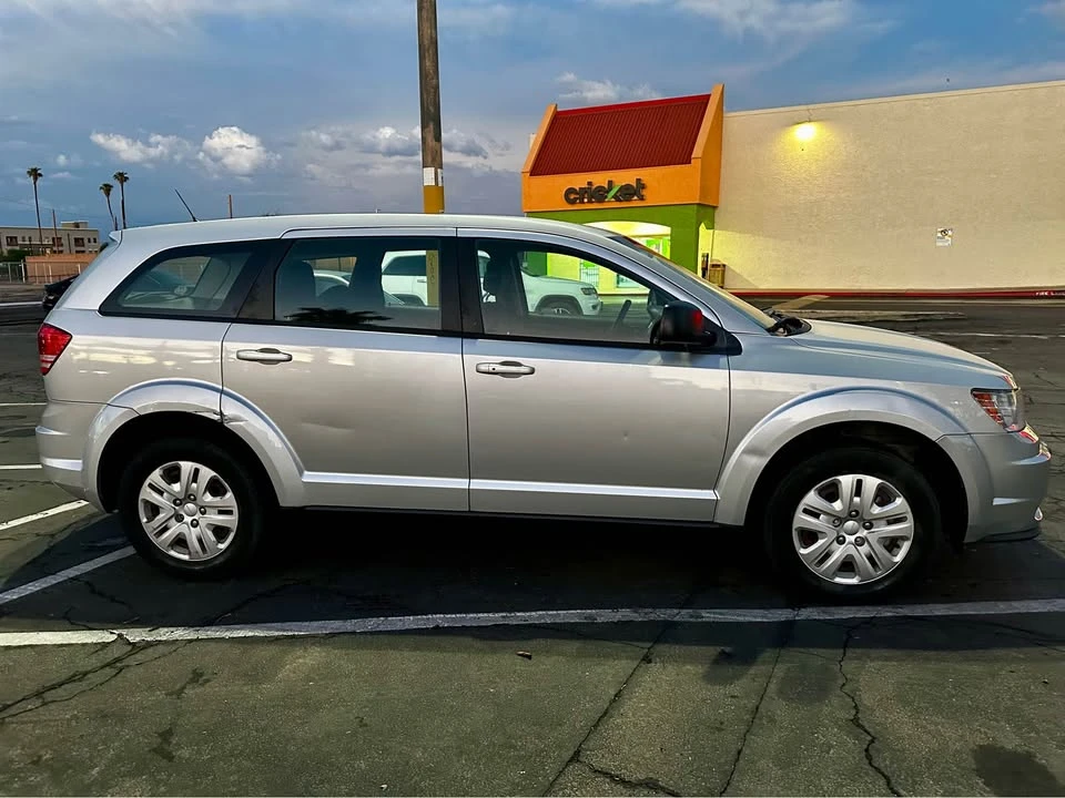 2014 Dodge Journey - Image 2 of 11