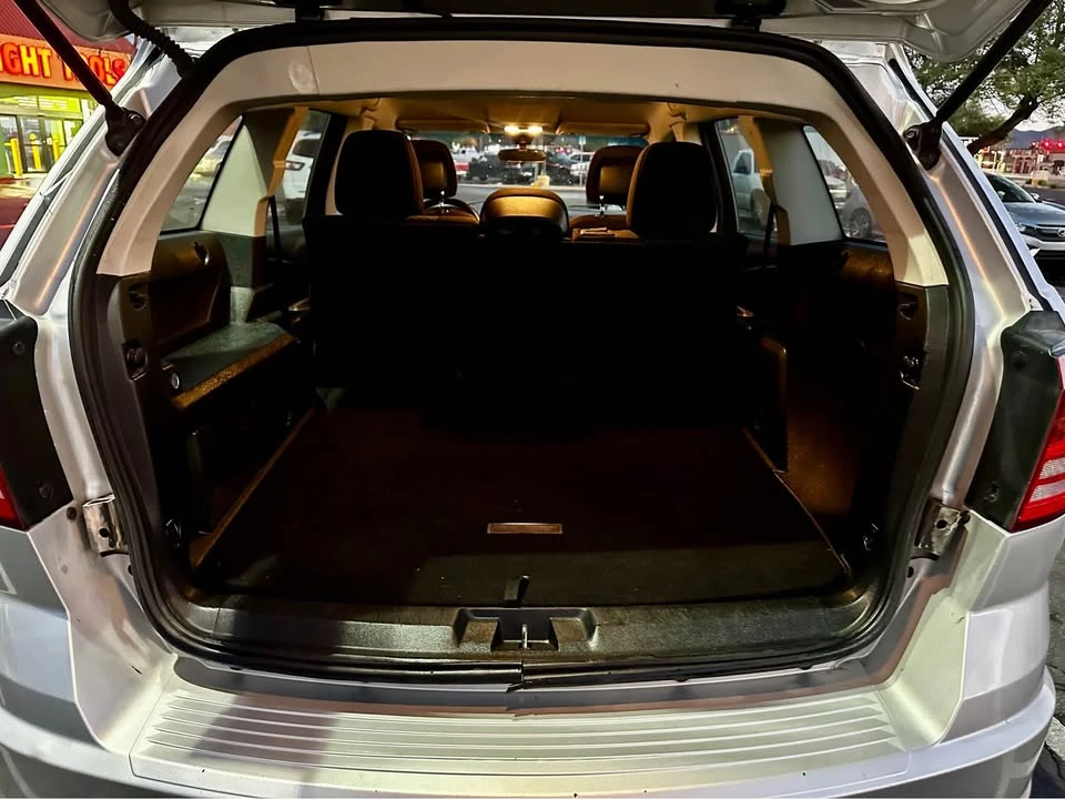 2014 Dodge Journey - Image 5 of 11