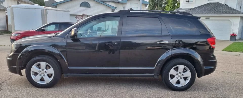 2014 Dodge Journey - Image 8 of 10