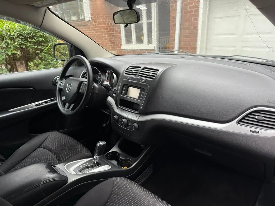 2014 Dodge Journey - Image 6 of 10