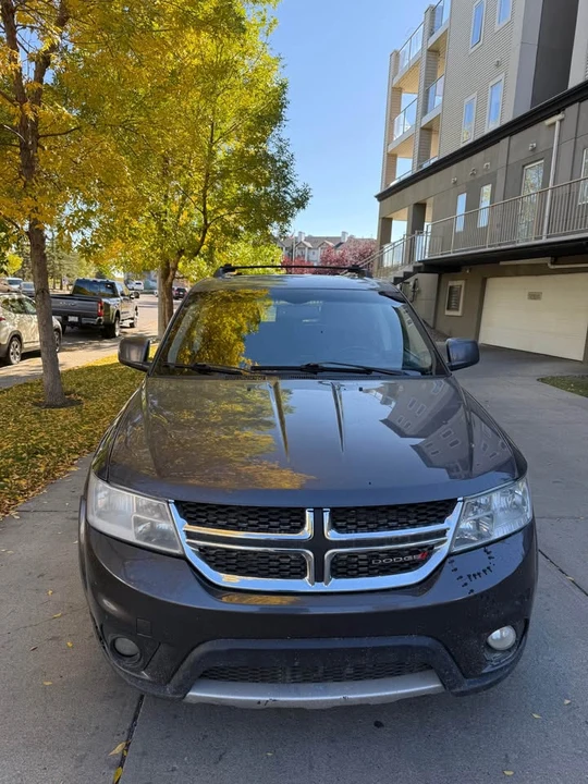 2014 Dodge Journey - Image 2 of 9