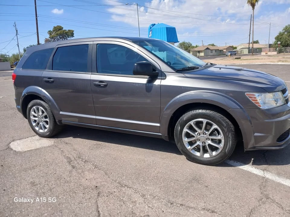 2014 Dodge Journey - Image 3 of 9