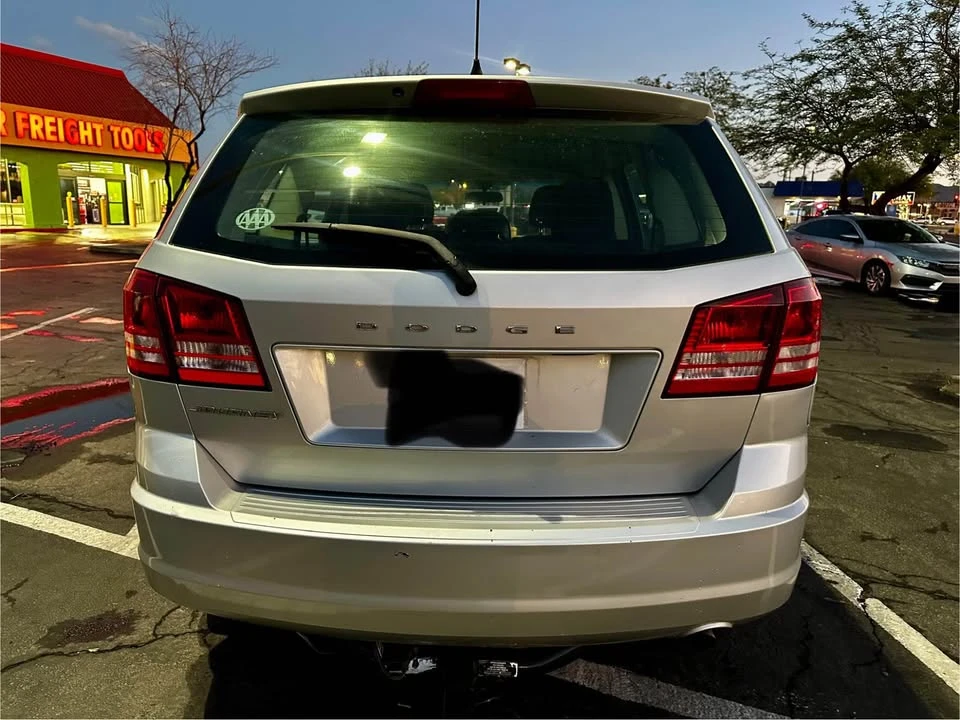 2014 Dodge Journey - Image 3 of 11