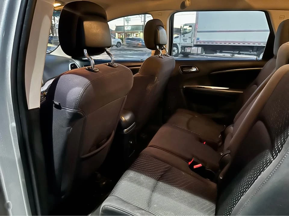 2014 Dodge Journey - Image 10 of 11