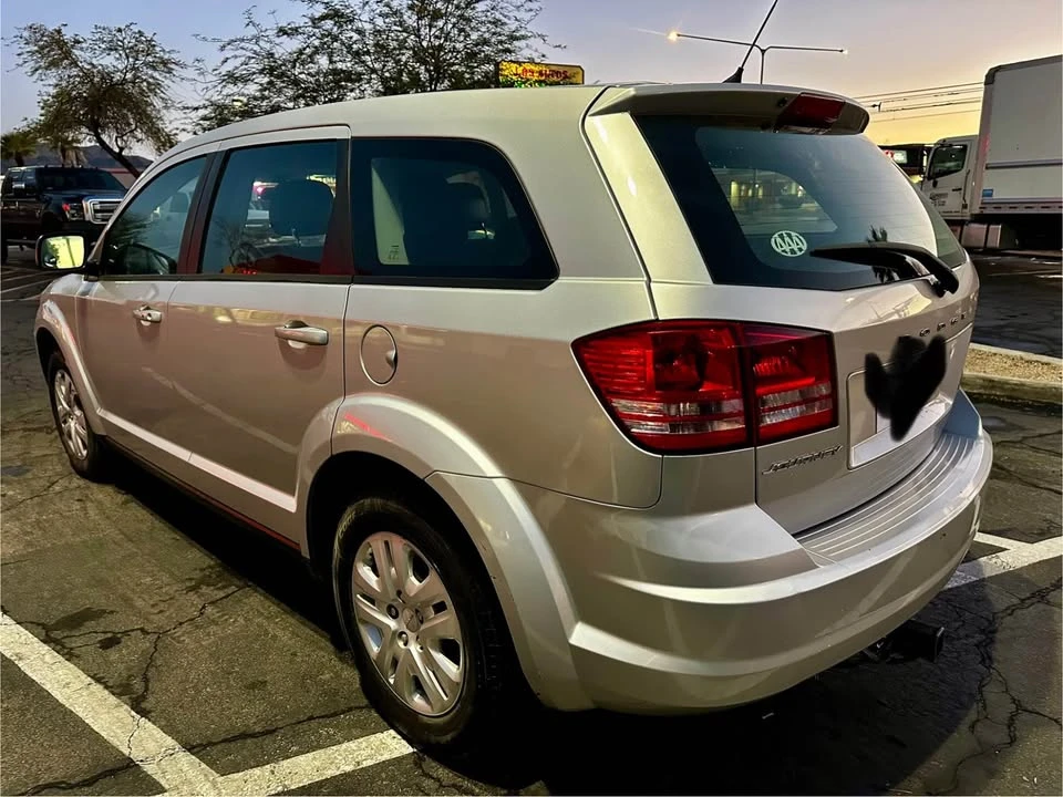 2014 Dodge Journey - Image 4 of 11