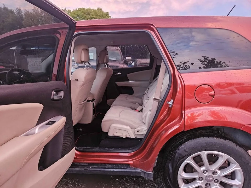 2014 Dodge Journey - Image 5 of 8