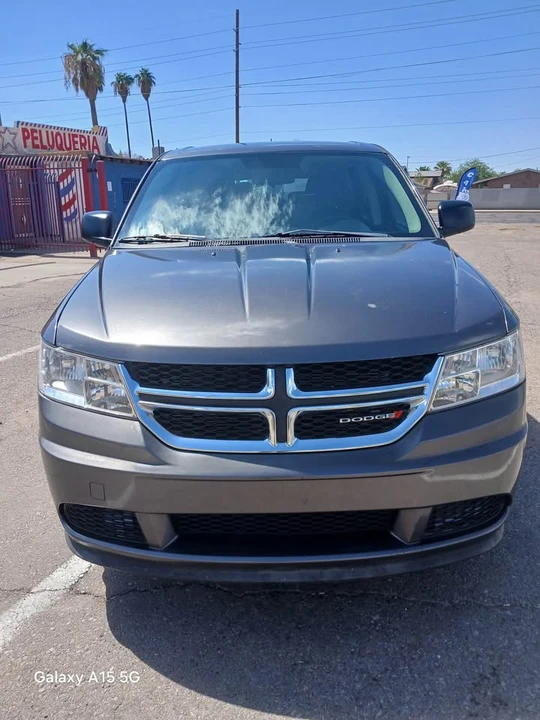 2014 Dodge Journey - Image 2 of 9