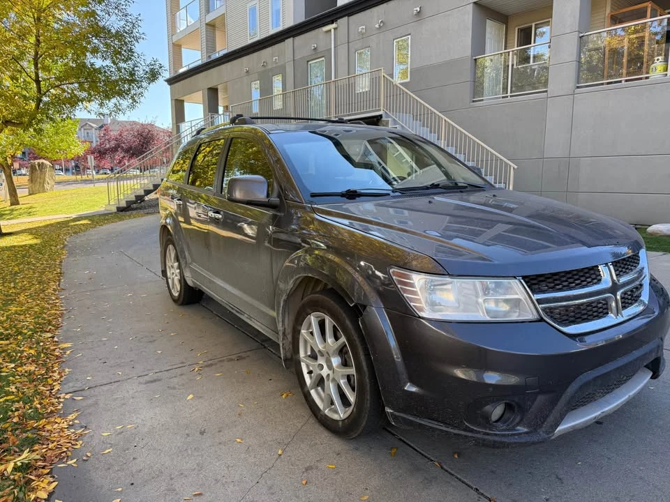 2014 Dodge Journey - Image 3 of 9