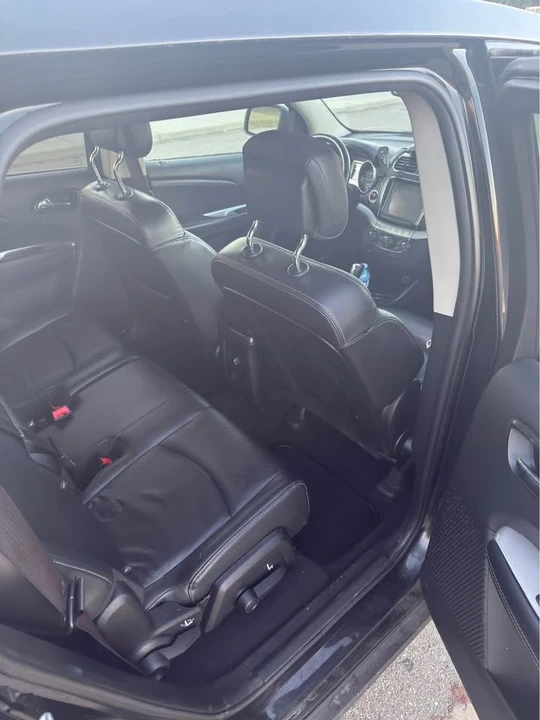 2014 Dodge Journey - Image 8 of 10