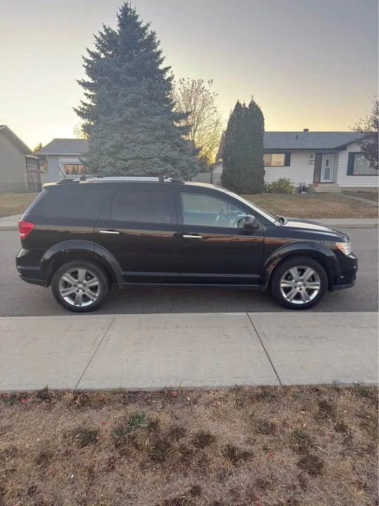 2014 Dodge Journey - Image 4 of 10