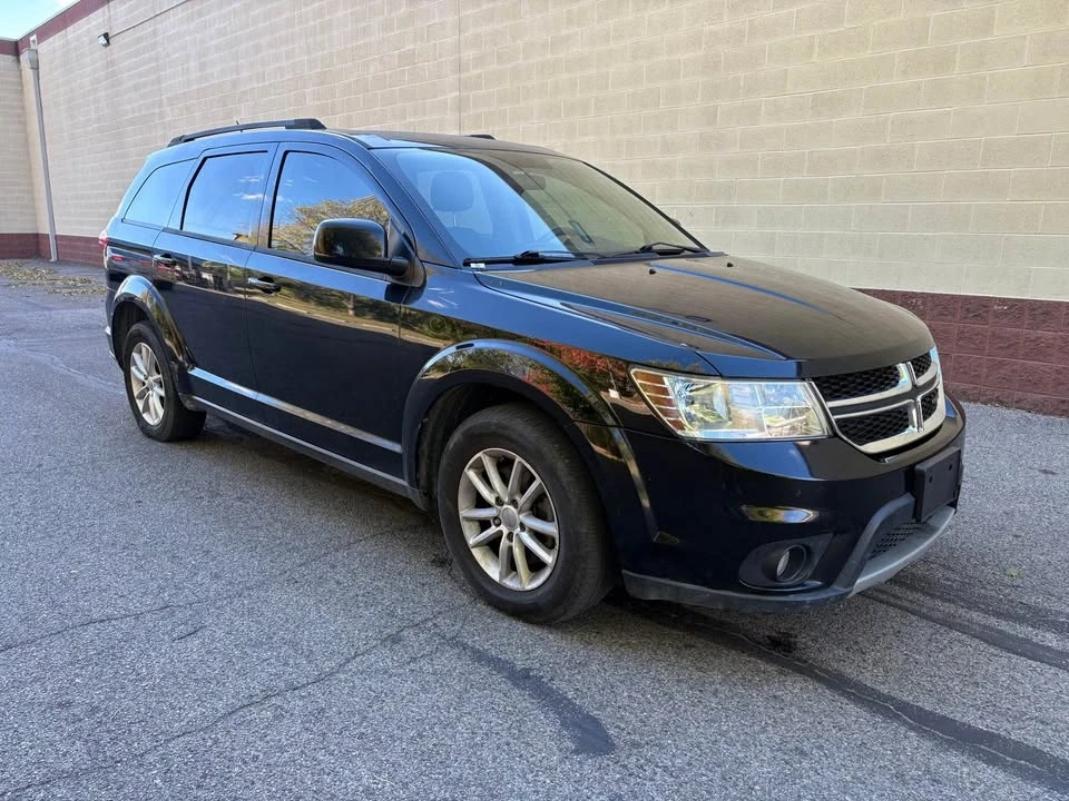 2014 Dodge Journey - Image 4 of 18
