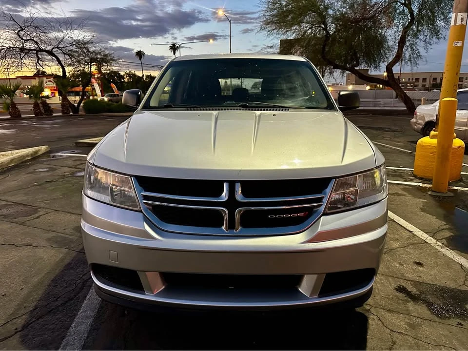 2014 Dodge Journey - Image 8 of 11