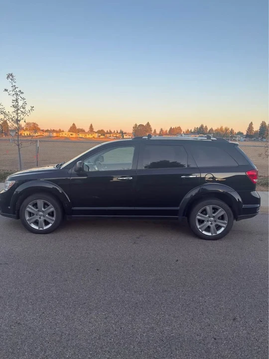2014 Dodge Journey - Image 3 of 10