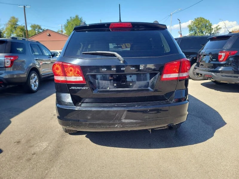 2014 Dodge Journey - Image 4 of 7