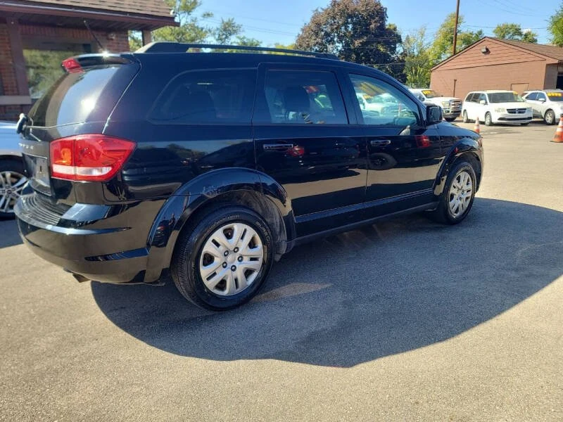 2014 Dodge Journey - Image 3 of 7