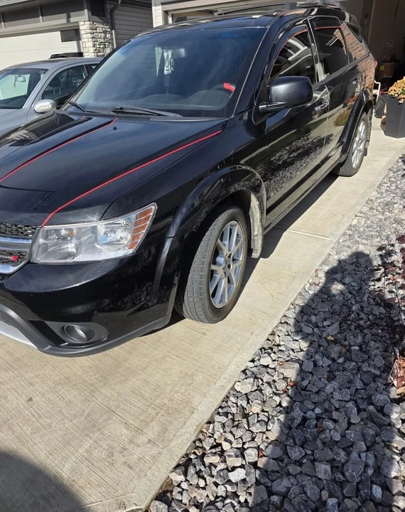 2014 Dodge Journey - Image 3 of 8