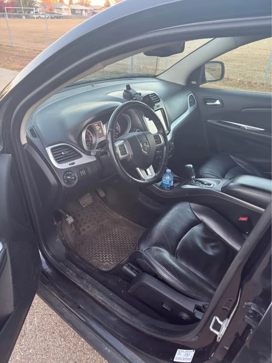2014 Dodge Journey - Image 5 of 10