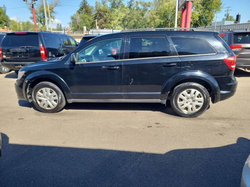 2014 Dodge Journey - Image 2 of 7