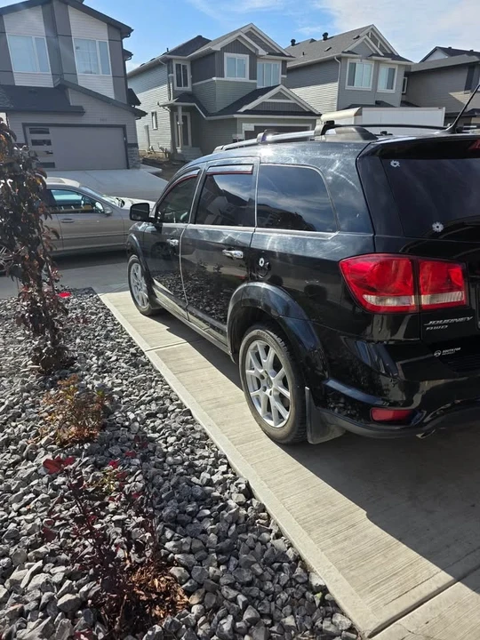 2014 Dodge Journey - Image 2 of 8