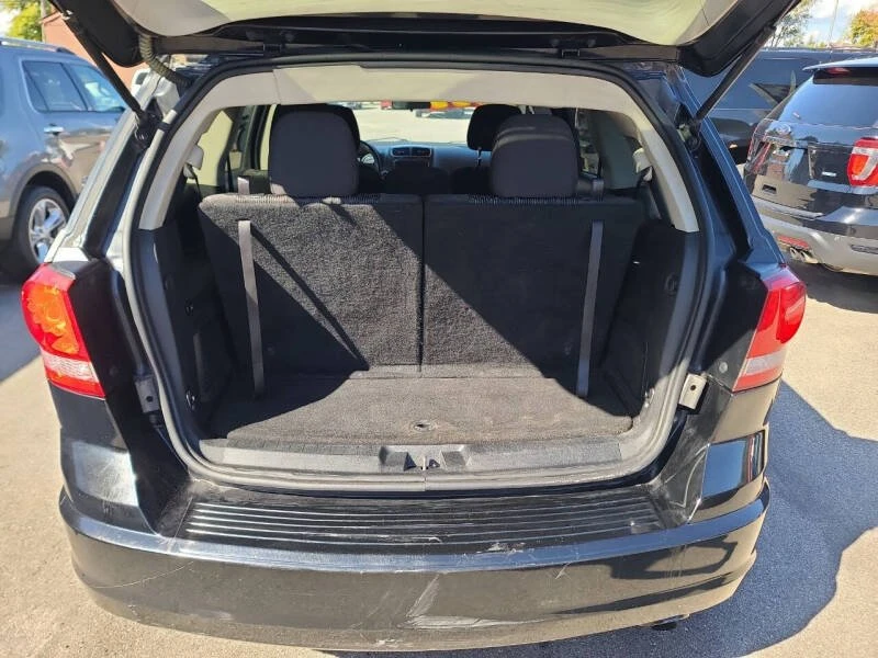 2014 Dodge Journey - Image 5 of 7
