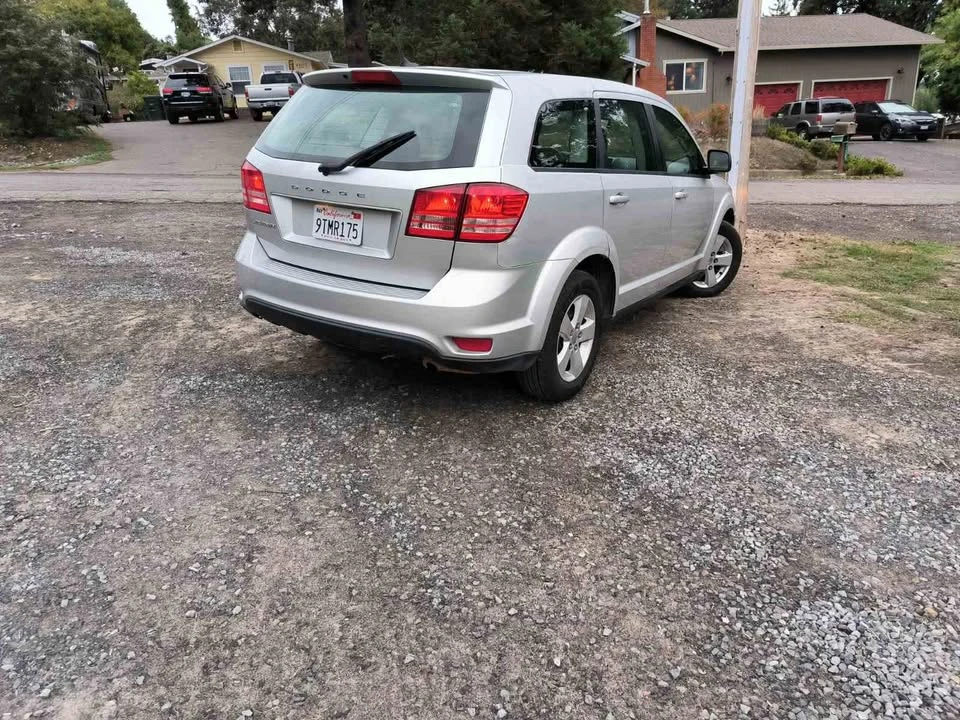 2014 Dodge Journey - Image 3 of 6