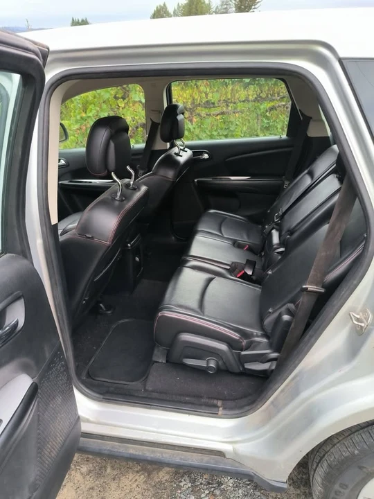 2014 Dodge Journey - Image 6 of 6