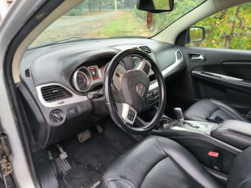 2014 Dodge Journey - Image 4 of 6
