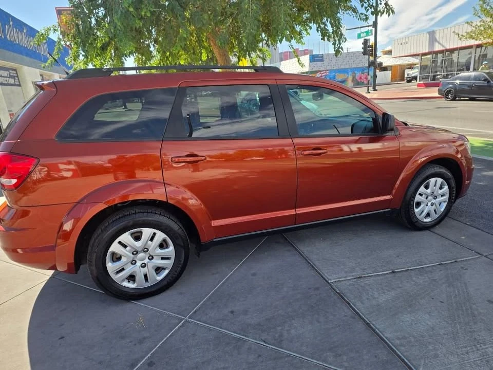 2014 Dodge Journey - Image 7 of 15