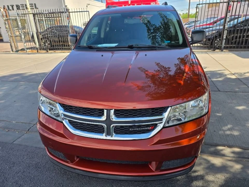 2014 Dodge Journey - Image 4 of 15