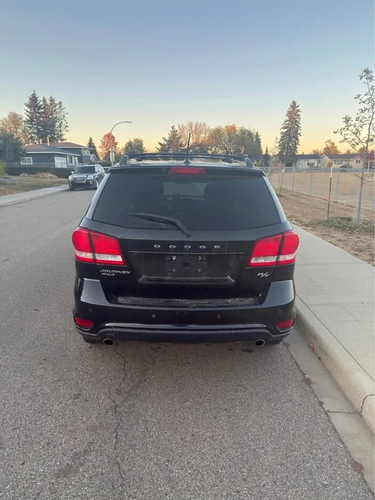 2014 Dodge Journey - Image 2 of 10