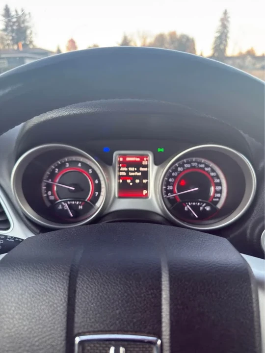 2014 Dodge Journey - Image 10 of 10