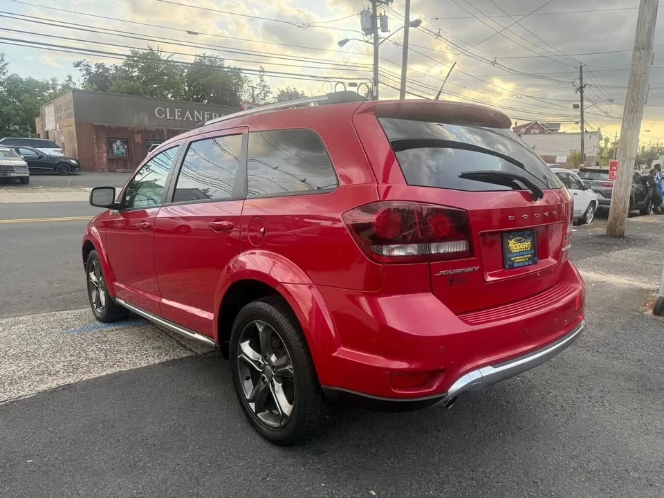 2014 Dodge Journey - Image 4 of 15
