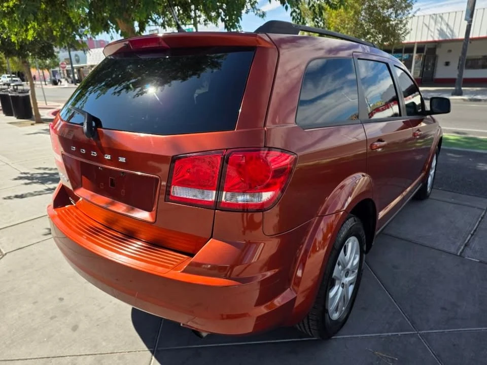 2014 Dodge Journey - Image 5 of 15