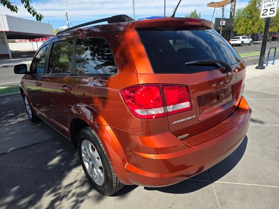 2014 Dodge Journey - Image 3 of 15