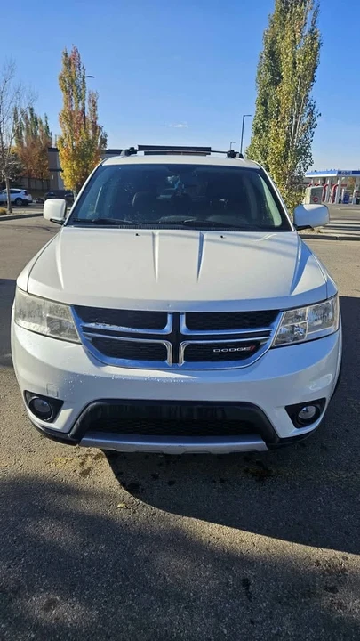 2014 Dodge Journey - Image 2 of 9