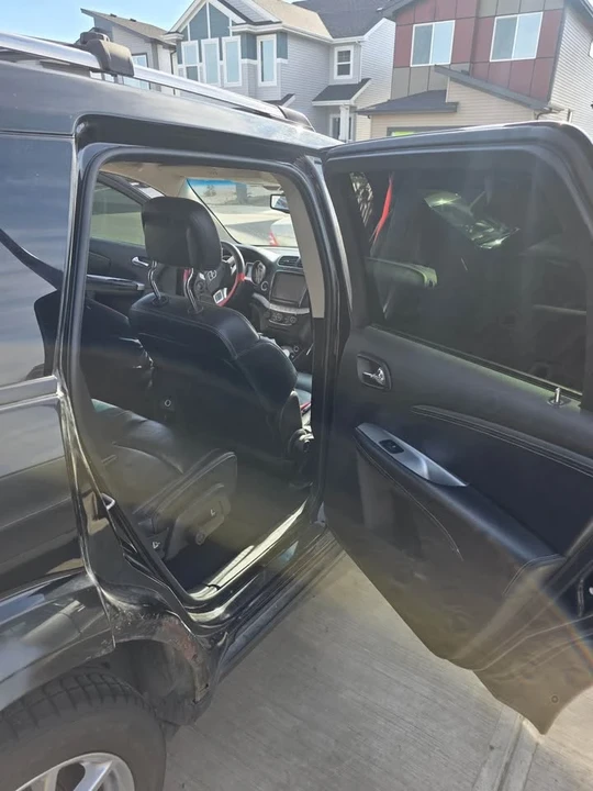 2014 Dodge Journey - Image 4 of 8
