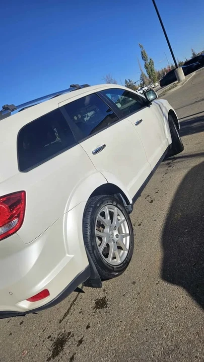 2014 Dodge Journey - Image 4 of 9