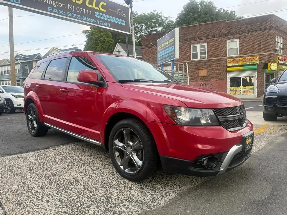 2014 Dodge Journey - Image 3 of 15