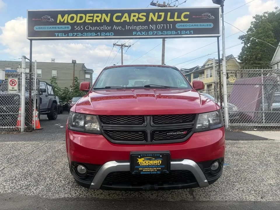 2014 Dodge Journey - Image 2 of 15